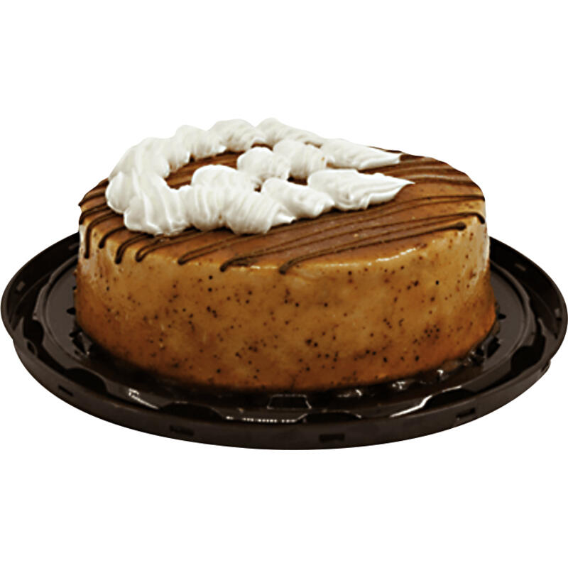 Torta Creme Belga quilo