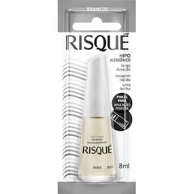 Esmalte Risqué Paris un