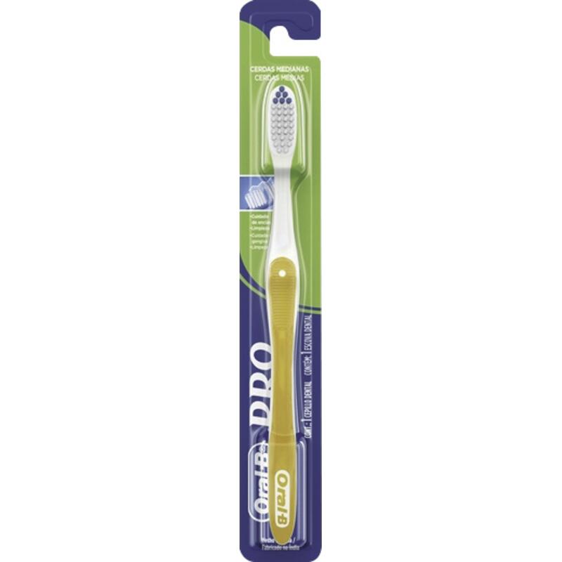 Escova Dental Oral-B Pro regular un