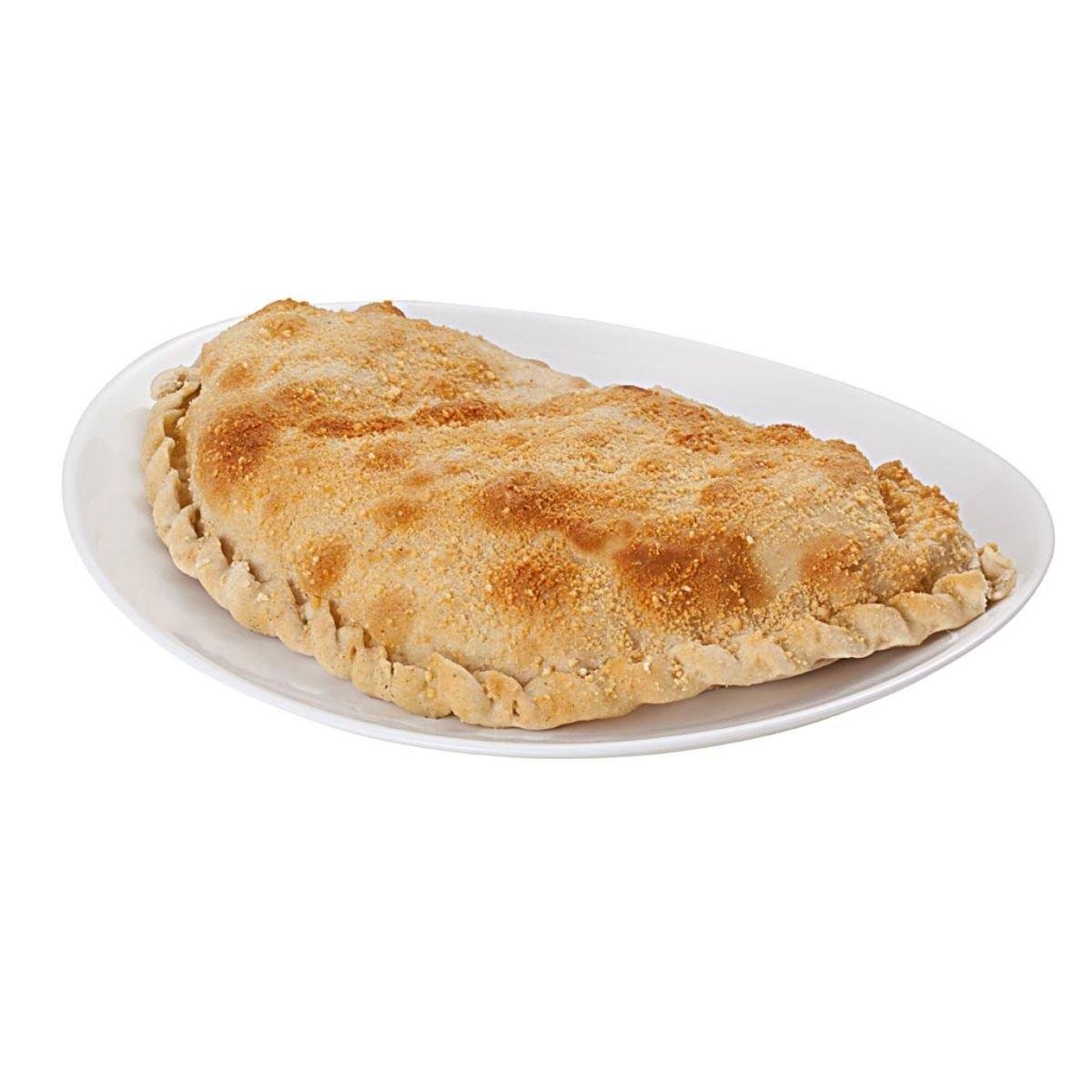 Panini Sabor Paulista Ao Forno Fabricação Própria 200g
