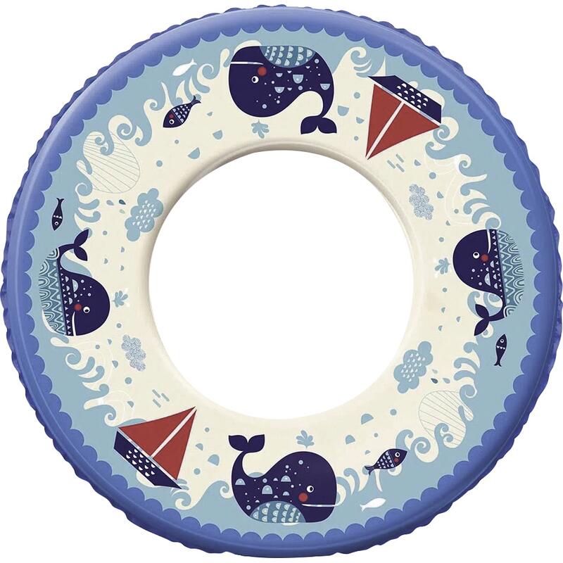 Boia Redonda Mor 60cm un