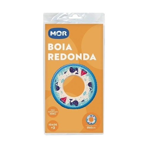 Boia Redonda Mor 60cm un