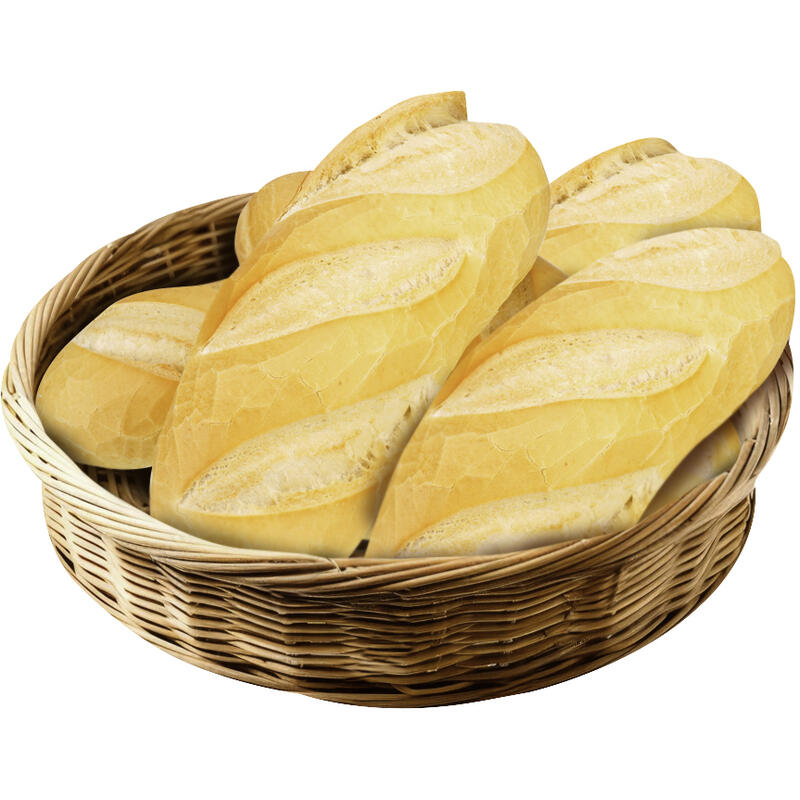 Mini Baguete kg