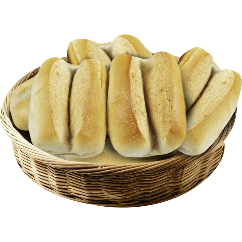 Pão Crioulo quilo