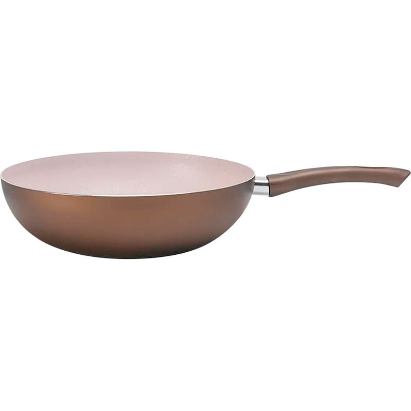 Frigideira Wok Brinox Antares Fendi 30cm un