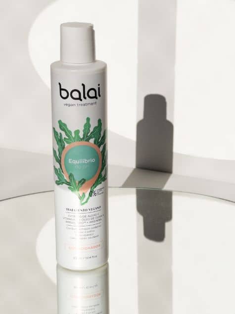 Condicinador para Cabelo BALAI Equilibrio do PH 300ml